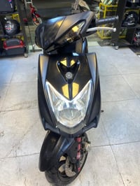 بغداد اعظميه • ماشيه ٣٠٠٠٠ • كلجات KOSO