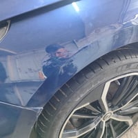 ٢٠٢٣ • وارد امريكي • ضرر أمامي