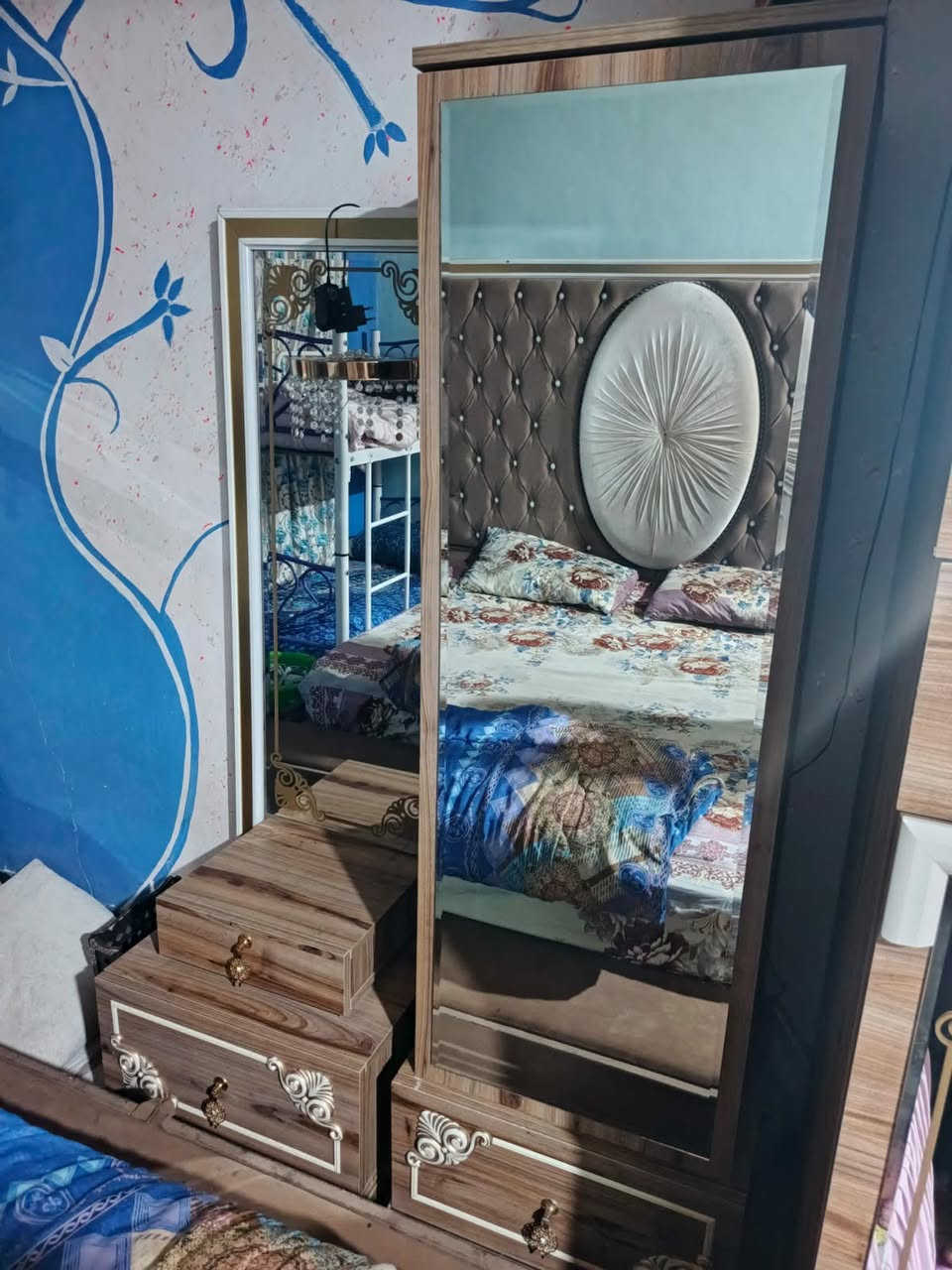 غرفه750


**إذا كنت صاحب هذا الإعلان وتريد حذفه لأي سبب، رجاءا أرسل رسالة إلى الدعم الفني**