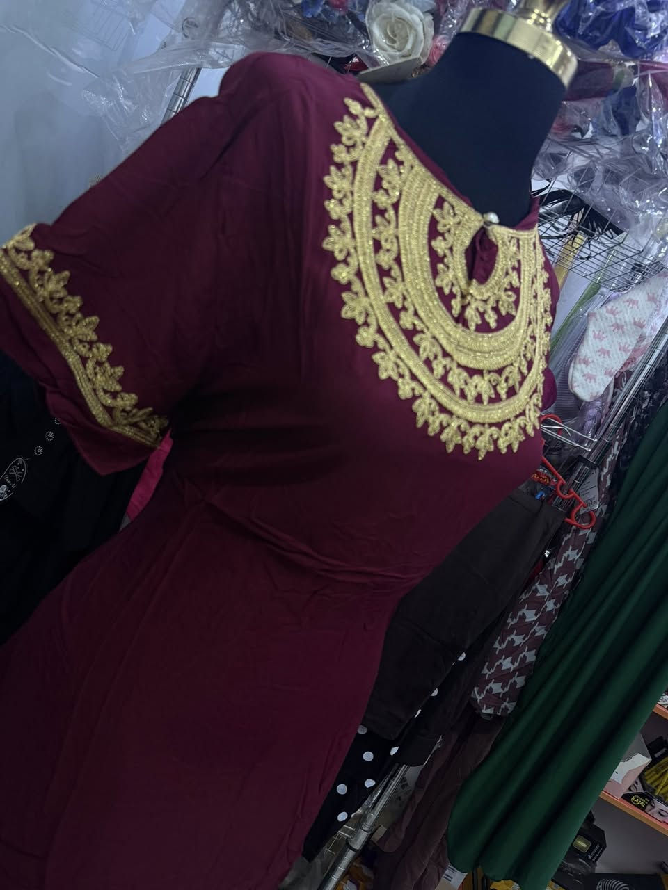 السلام عليكم 🫡
موديلات من الكلبيات والشلحات والتراكات 

متوفره يم امزون توته 

عماره عمروش مقابيل ماركت العائله

كل الهلا


**إذا كنت صاحب هذا الإعلان وتريد حذفه لأي سبب، رجاءا أرسل رسالة إلى الدعم الفني**