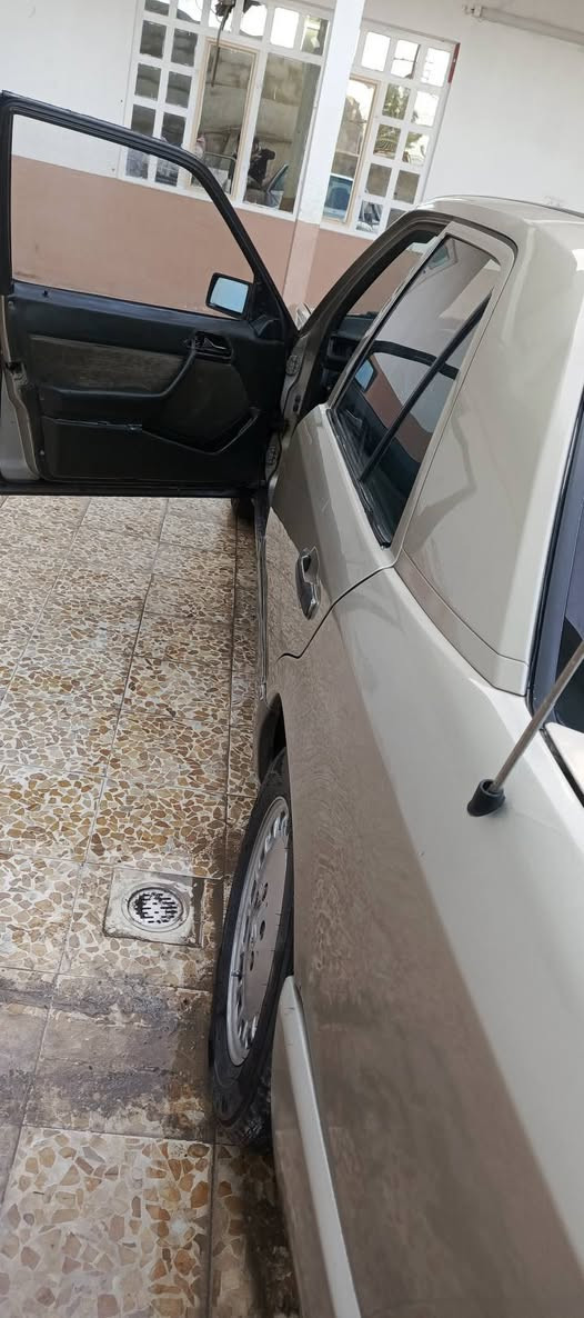 مارسيدس دب موديل 86 حجم 230E سنويه 30 بسمي مراوس بيع


**إذا كنت صاحب هذا الإعلان وتريد حذفه لأي سبب، رجاءا أرسل رسالة إلى الدعم الفني**