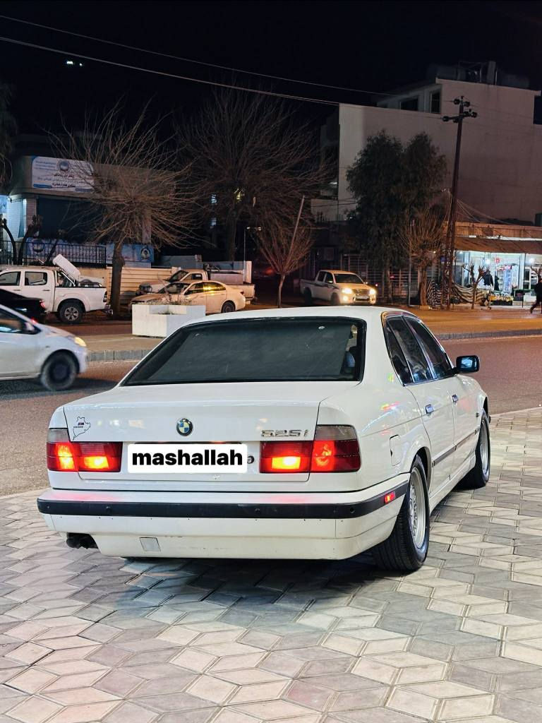 سەرەتا بەناوی خوای گەورەو میهرەبان بیئێم 1993 بۆفرۆشتن 525 گێڕ ئۆتۆماتیک فول فول ڕەقەم سلێمانی سەنەوی و ڕەقەمی تازەیە سەیارەکە زۆر تازە ماوەتەوە بەس بۆنیدی بۆیاخە لەسەر ساخی کراوە بە پێش پان دەعمی هیچ هیچ نییە سەیارەکە تاقانەیە ناوو دەری لۆکە بۆزانیاری زیاتر *********** السليمانية, العراق
