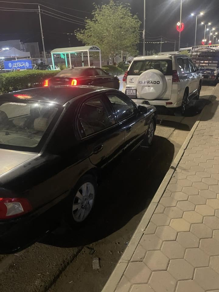 اوبتما ٢٠٠٤سياره بلاديه وحلوه بسمي تحويل مباشر مابيهه نقص للبيع السعر ٥٠وبيهه مجال ***********
