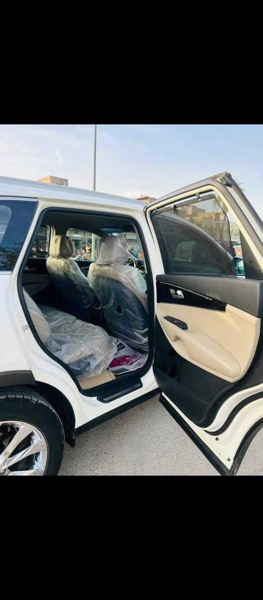 سورنتو 2016 خليجي ماشيه 120 سياره جديده تخم تاير جديد حداديه جديده جاهزه من كلشي
7 راكب 3 قطع تبريد مري شفط اشاره بل مري حساسات  خلفي امامي سياره فول عده الفتحه 
رقم  اربيل شرط التحويل او وكاله 
مقعد  السايق كهرباء  تحكمات استيرن جهتين  
حجم المحرك 4 سلندر دوش دوش كير محرك كفاله  سياره كفاله عامه من تبديل عدى البارد بيها بابين مرخايات علمود البارد
السعر 185بيها مجال جدا جدا بسيط حك الجيه
مكان سياره ديوانيه المهناويه 
***********
سونار مرفق مع الصور
