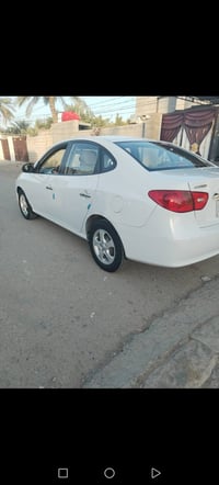 النترا 10 • مكينة 1600 • رقم بغداد