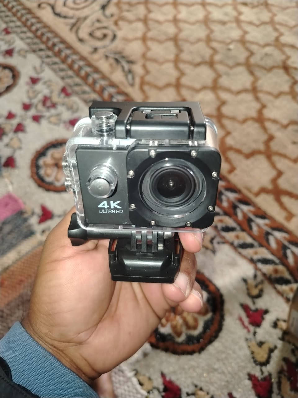 سلام عليكم كامرت مقامرات للبيع السعر30 المكان كوت داموك الاستفسار ***********
