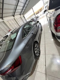 Jetta 2023 S ثلاثه قطعه صبوغ بدون شانسي ايرباگ ستيرن تك سياره جاهزه سع...