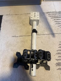 ستاند ثنائي • ٣٢انش • اربيل