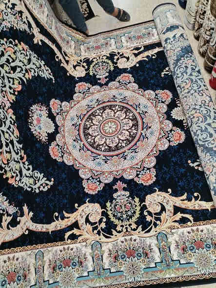 زوج 3في4 إيراني 1200شانة
العنوان باب شمس قرب مجسر المعارض محل الوسام للتواصل ***********
