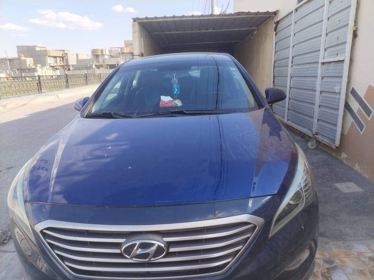 سوناتا ٢٠١٧ وأرد امريكي السعر ١٢٦ رفم ***********
