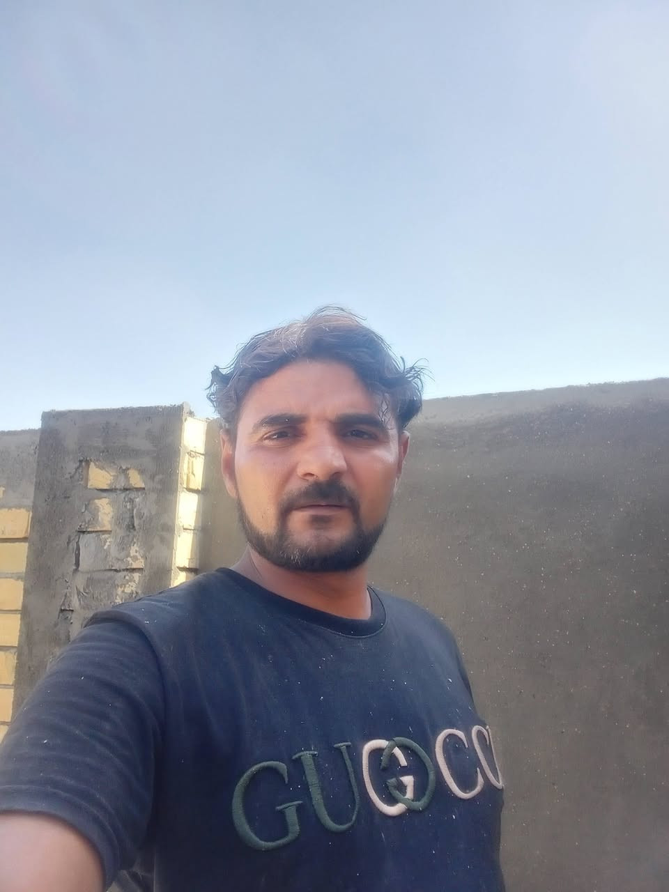 عادل المصري.خلفات اسمنت درجه اولى بغداد الجديد***********
