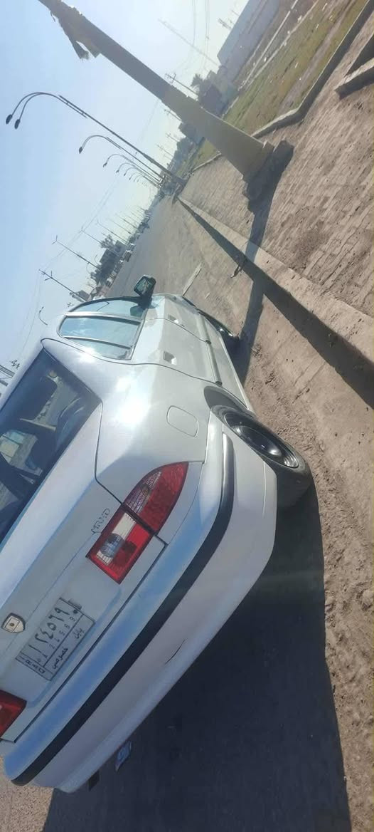 السلام عليكم سياره سمند موديل 11 بيها جاملغ صبغ مكينه كير تبريد شغال رقم بابل مكان حله الاتصال على الرقم *********** السعر 42 حلة, بابل
