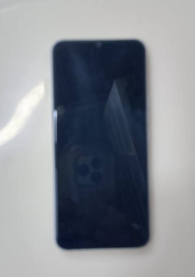 اسلام عليكم 

جهاز موبايل للبيع   نضيف كلش 

اسم الجهاز  ... Redmi Note 10 Pro 

السعر  ...  90 الف  الجهاز جاهز عل فحص

العنوان النجف حي العسكري  الذاكره 128


**إذا كنت صاحب هذا الإعلان وتريد حذفه لأي سبب، رجاءا أرسل رسالة إلى الدعم الفني**