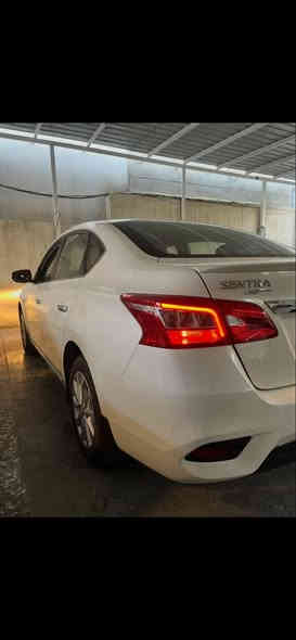 � وصول دفعة جديدة الآن! 🆕
🔥 موديل 2025 الحصري من نيسان سنترا 🔥
❤️‍🔥 صفر زيرو - وكالة - تحويل - عقد مجاناً 🆓

📍 المواصفات المميزة:

 • شاشة عرض
 • كاميرا خلفية
 • ويل كب
 • نظام Auto Stop
 • محرك 1600 CC (1.6)
 • لايت متحرك
 • بك لايت LED
 • 4 نوافذ كهربائية
داخل جلد احمر ❤️‍🔥

🚗 السيارة جاهزة للتسليم الفوري!

📞 للاستفسار أو الحجز:
📲 ***********
📍 بغداد – الكرادة
📩 راسلنا عالخاص لأي تفاصيل إضافية
