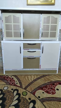 كاونتر • ٢ قطع ١٫٥م • شعب اكو