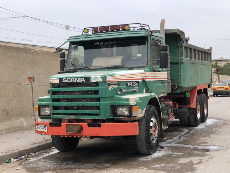 سكانيه البيع موديل 91


**إذا كنت صاحب هذا الإعلان وتريد حذفه لأي سبب، رجاءا أرسل رسالة إلى الدعم الفني**