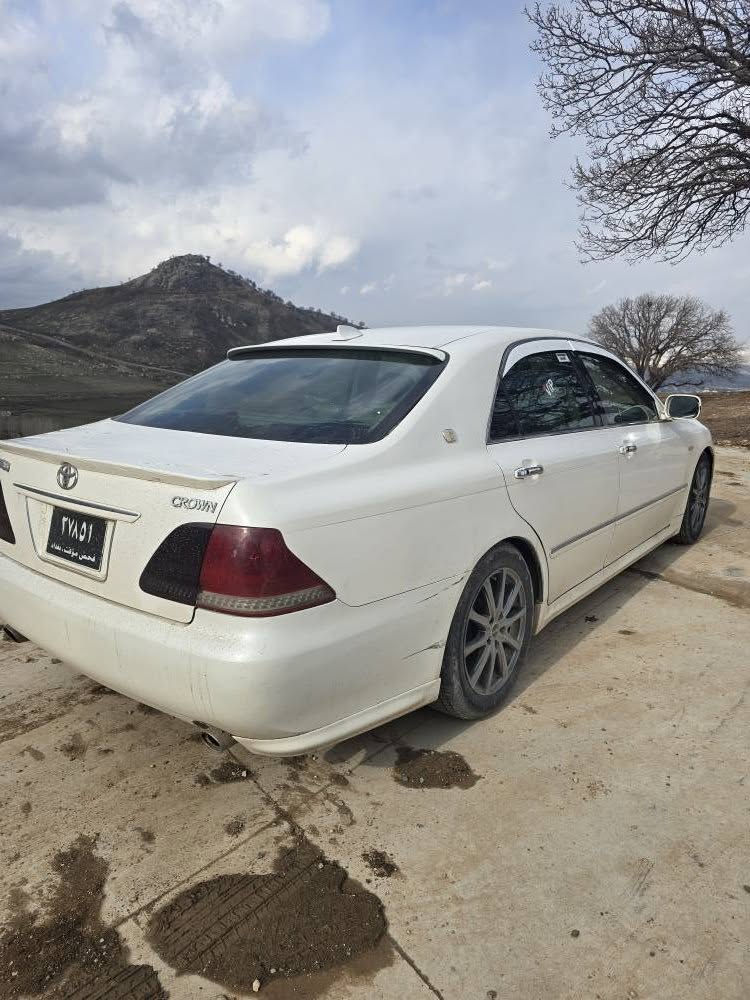 ❤ بەناوی خودای گەورە و میهرەبان ❤
. ئەم گوڵە 🌹 بـــــــــۆفـــــــرۆشـــتن 📢
. شاینەی مووس مووس 🎁
سپی:ناوزەرد زۆر  جوان ماوەتەوە
. مۆدێل ( 2005 ) 
. 👑مَاشَاءَاللّٰه👑نمونەیە لەجوانی📦
. گێڕ و مەکینە بەشەرت
. بۆیاخ سەقف و حیزام بەشەرت
. ماڵی دۆستە سەیارەکە
. نرخ /// 56 گەڵا 💸
. ژ.م ☎️ ***********
. ژ.م ☎️ ***********
جوابێ نامە نایەمەوە لەگەڵ ڕێزم السليمانية, العراق
