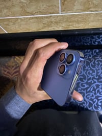 ايفون ١٣ برو ماكس • ١٢٨ • بطارية ٨٦٪ مبدلة