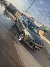 فورد اسكيب • ٢٠١٣ • السليمانية