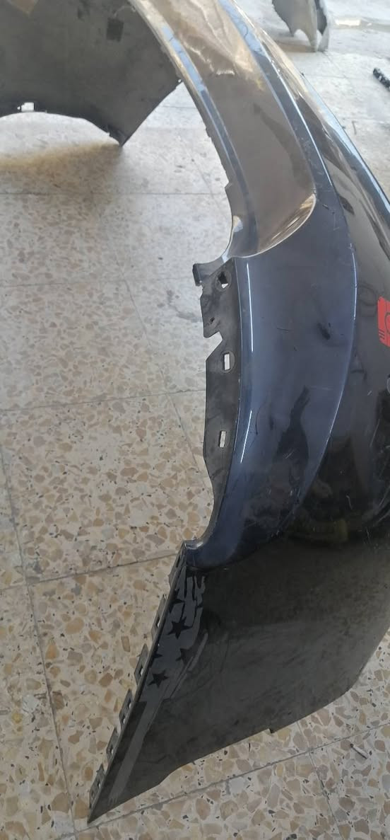 السلام عليكم اخوتي.. دعاميه خلفيه جارجر٢٠١٩ ..حساسات +براكيت النقص دفيوزر خلفي+اشاير .. للبيع.. السعر ١٠٠ الف
***********.. عنواني الاعظميه
