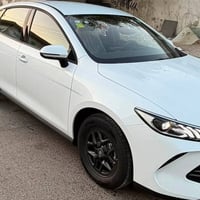 بي واي دي كن بلص  ماشية ١٢ الف الكلي  بدون اي نقص سيارة جاهزة باسمي  ب...