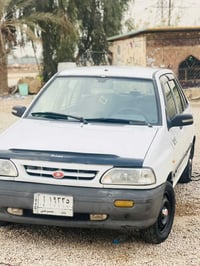 برايد • ٢٠١١ • مكفولة مكينة وكير