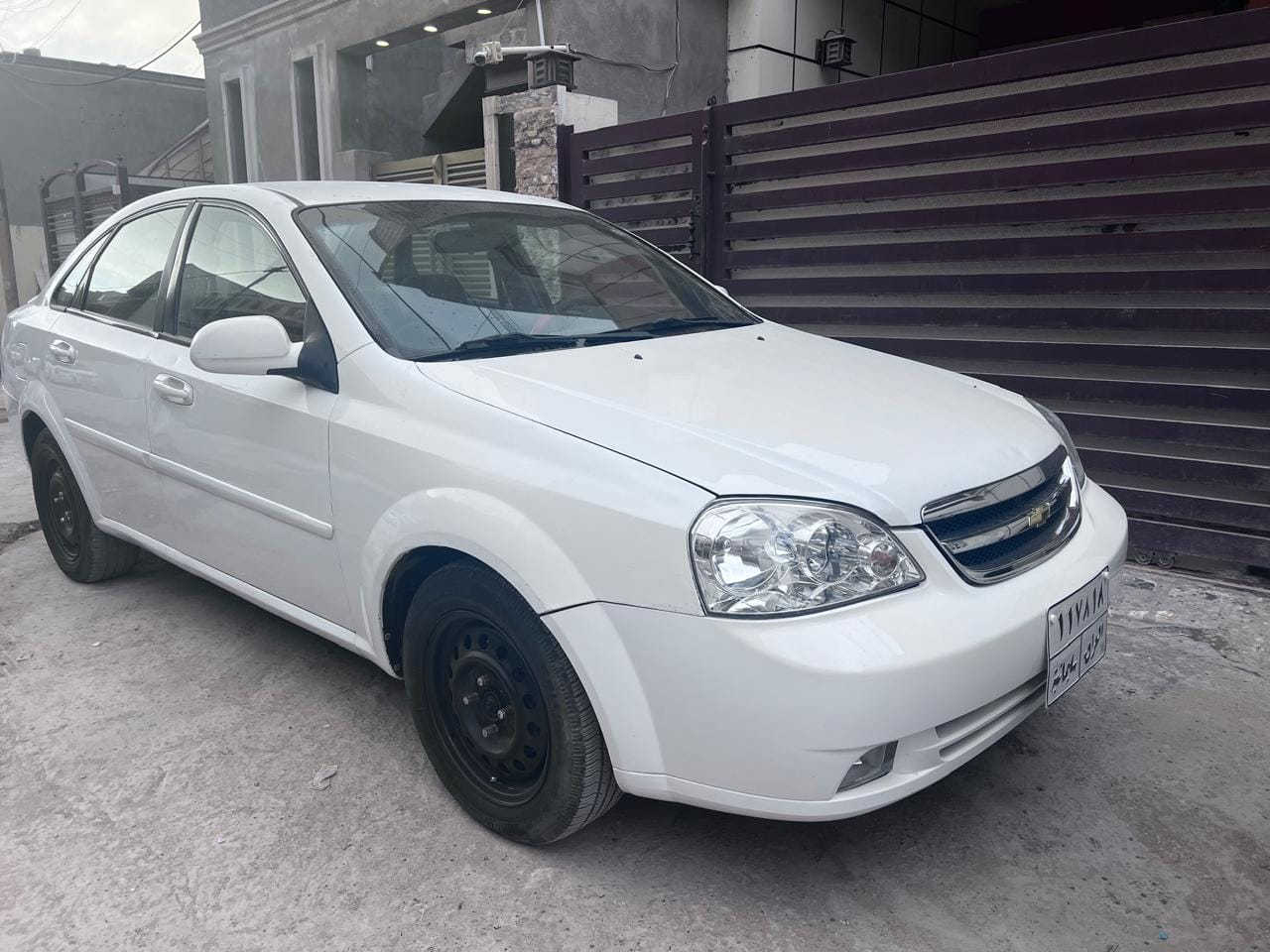 السلام عليكم اوبترا 2012 رقم سليمانية السنويه صاقطةالسياره  ماشية ١٣٧  مسويله هزة وبراد  جديدة  بدون صبغ بيه بس بارد الصفحة الصدر والسياره كير ومحرك وتبريد وتخم تاير كله خير من الله الصدر جديد وإدامة عليه السعر ٨٨ وبيه مجال  /رقم صاحب السيارة ‭***********
بغداد الدورة جمعية خيرالله
