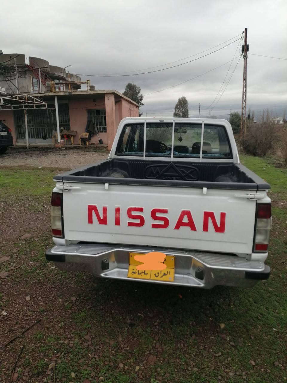 نیسان2007 یابانی 215 هەزار ڕۆشتوە مەکینەی نەکراوەتۆ بەشەرتی ئەوەی یەکدینار مەسروفی نەبێ   سۆنرەیم داناوە سعر چات؟کەن لەخزمەتانام ڕەقەم *********** admin❤❤
