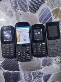 صراصير • ما بيه بطاريه • سماعه اشكل