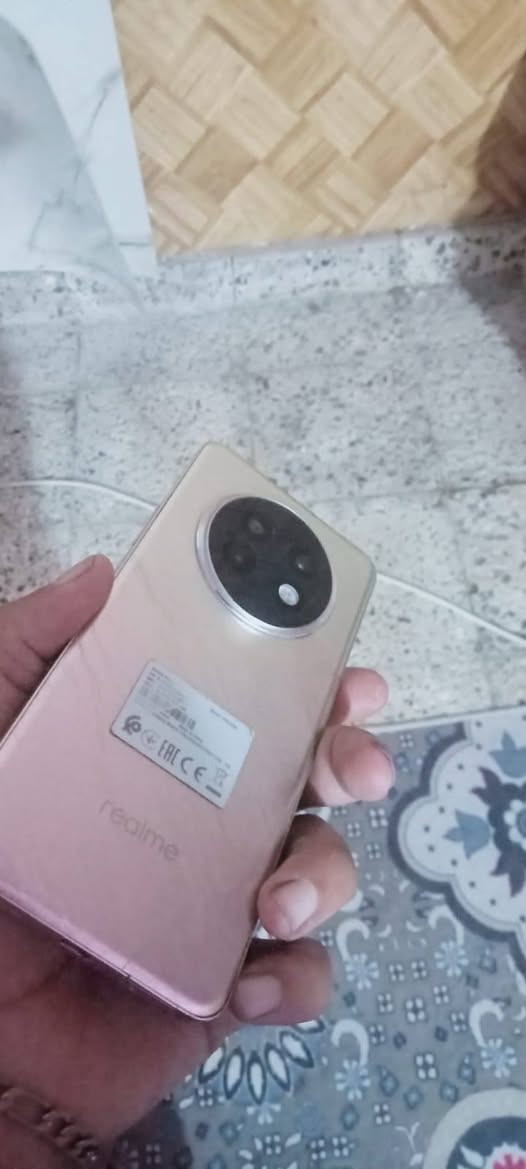 جهاز للبيع او مراوس ريلمي 13بلاس ذاكره 512 رام 12 +24 مبدل شاشه اصليه وكاله 90فريم بوبجي يدعم جيرسكوب


**إذا كنت صاحب هذا الإعلان وتريد حذفه لأي سبب، رجاءا أرسل رسالة إلى الدعم الفني**