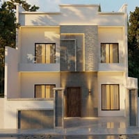 بناء بمقدم • تقسيط شهري • نقد ٦٪