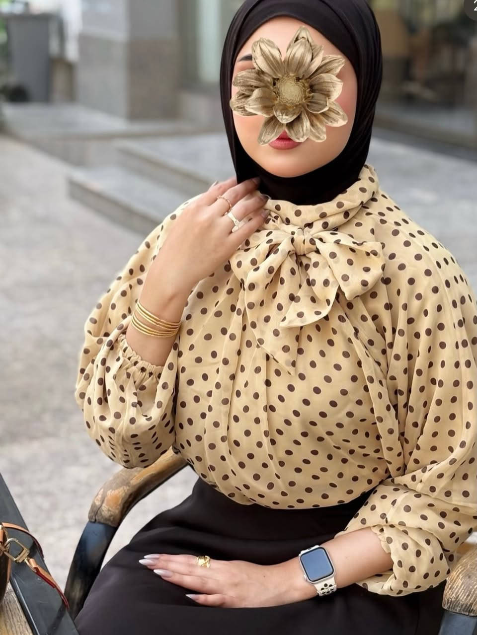 #قميص منقط الترند ماركة#متوفر فرع الزهور والمثنى


**إذا كنت صاحب هذا الإعلان وتريد حذفه لأي سبب، رجاءا أرسل رسالة إلى الدعم الفني**