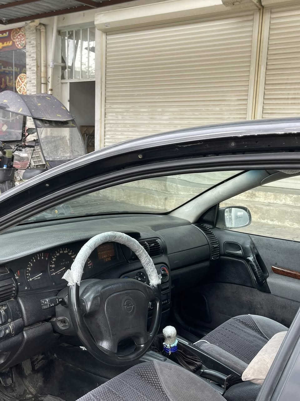 اوبل بزون
موديل ١٩٩٦
رقم سلمانيه دولي 
هزه جديد 
رقم جديد
سنويه لحد٢٠٢٨
وكاله عامه بسمى
للبيع امراوس حسب قناعه
سعر ٣٧مجال حيل بصيط
ملاحضه مكينه شويه صرف
تحياتي من جميع ❤️
مكاني كركوك سوق سرجنار


**إذا كنت صاحب هذا الإعلان وتريد حذفه لأي سبب، رجاءا أرسل رسالة إلى الدعم الفني**