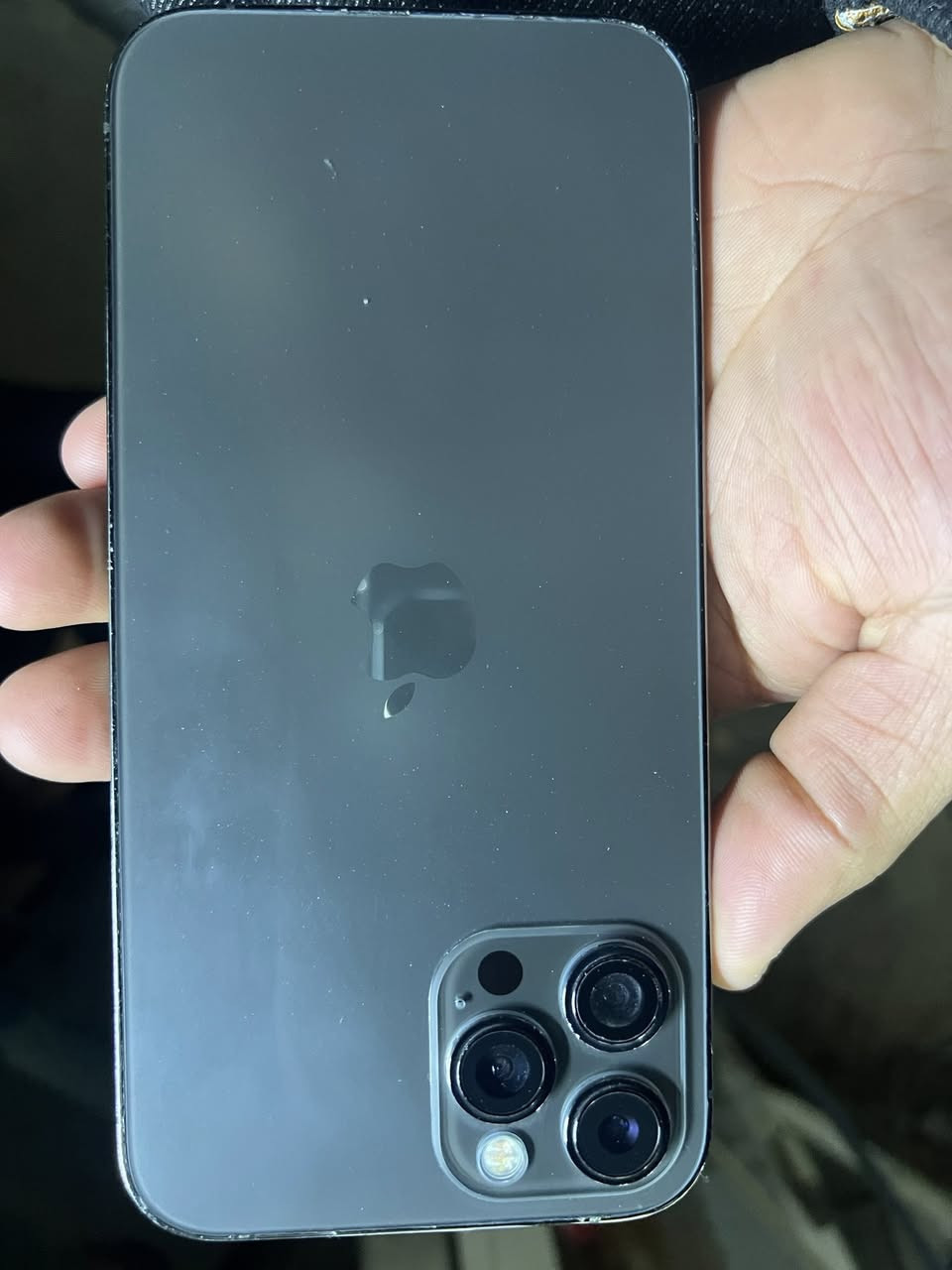 ايفون 12 مبدل شاشه اصليه 3 اختيارت شاشه الجهاز نضيف سعر 300
الجهاز بي ضمان يومين 
المكان نجف فيس ممتواجد فقط وتساب اتصال ***********

مكاني نجف توصيل ماكو فقط نجف
