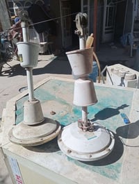 مروحتين • الحلة • بابل