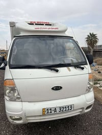 شباب كيه براد للبيع موديل 2007براد تجميد  مكينه 3000 مكيه محور بم ونوز...