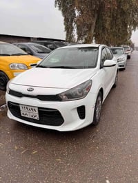 ريو ٢٠١٩ • ٨٣٠٠٠ ميل • رقم دهوك