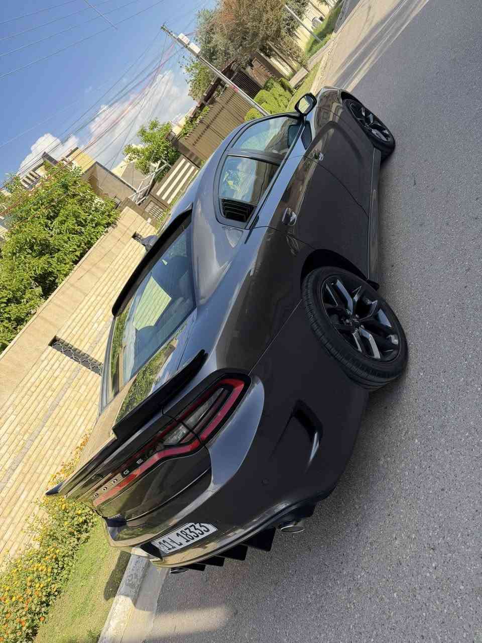 جارجر موديل 2023 رقم بغداد ماشيه 50 حادثه جاملغ وبنيد سياره جديده محرك كير كفالة تخم تاير جديد تحديث دعاميات وبنيد ويل جيتي شاشة جبيرة محرك 3600 مكاني بغداد الاطباء السعر 215 

***********
