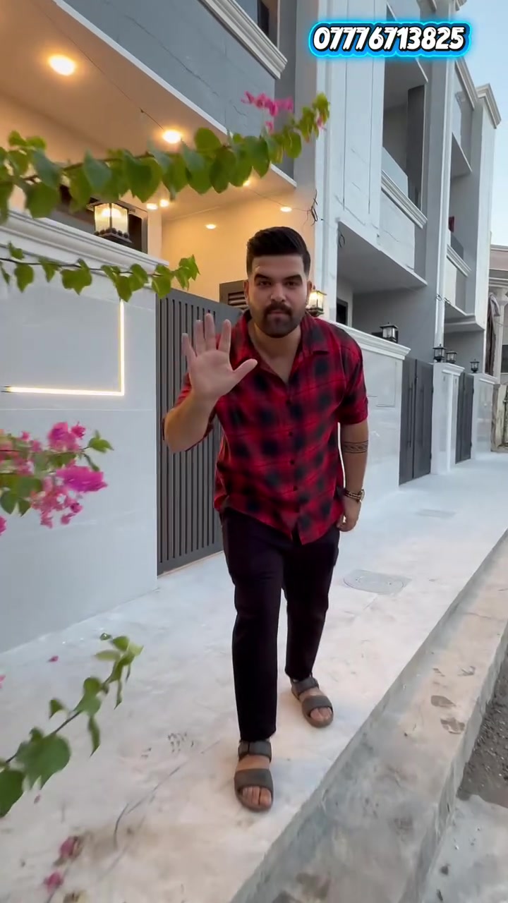 حي الجهاد ديوان المخابرات
خمس غرف نوم بيت زيرو وديكورات حديثة
١٠٠ متر للبيع
يحتوئ ع طابقين ونص خمس غرف نوم
وخدمات بالطابق الارضي والثاني وضمن الغرف سويت
السعر جدا مناسب وموقع ممتاز ومقابيله شارع حرف T
للاستفسار اتصل ***********
