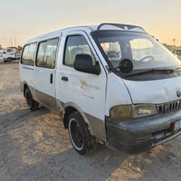 بيجو • ١٩٩٦ • بغداد