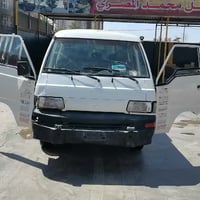 ميتسوبيشي • كفاله • الرمادي