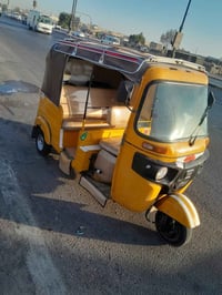 تكتك باجاج • ٢٠١٩ • مكاني الجمعيات