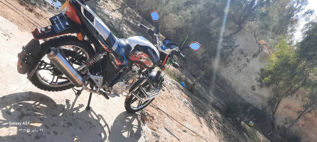 اعاده النشر بسبب الوعود الكاذبه 

السلام عليكم 
ماطور هايوشه للبيع موديل 20233
ماطور فوول نضافه كلشي ماتحط عليي بس (دهن وبانزين) بدون اوراق #السعر 850   مكاني البغدادي 
***********
