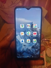 جهاز • شاشة • ما بي نقص