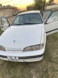 برنس • ١٩٩٤ • بدون تعمير