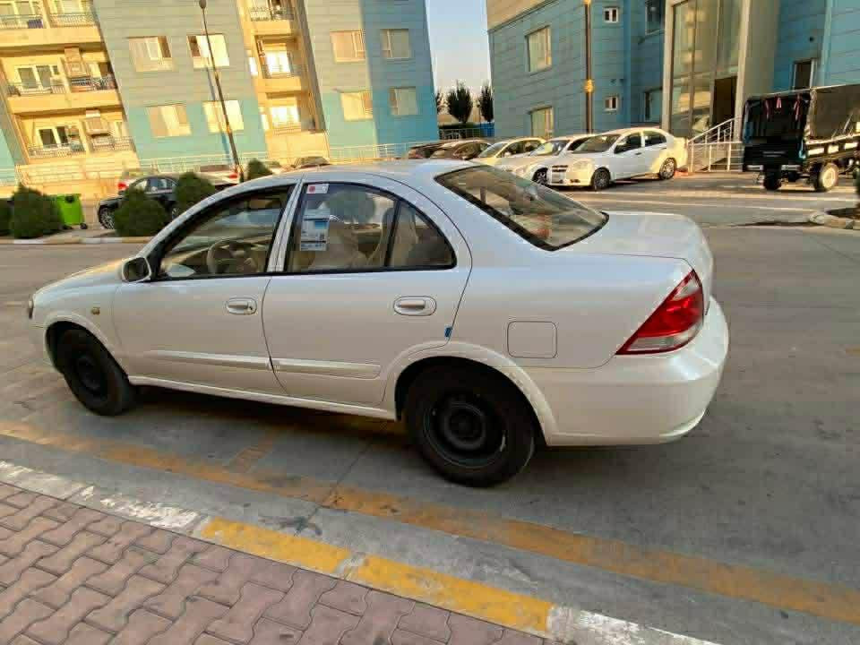 کوري مودیل ٢٠٠٧
٨٠$

***********
