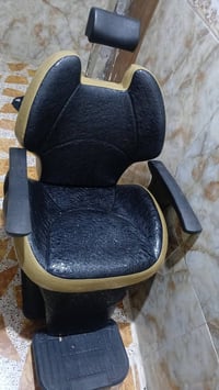 كرسي شيروكي • جديد غير مستخدم • البصرة