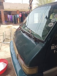 كيا بستا للبيع موديل 94 سنويه ل 27 مصفره هيئه ومرور مكينه علسحك السعر ...
