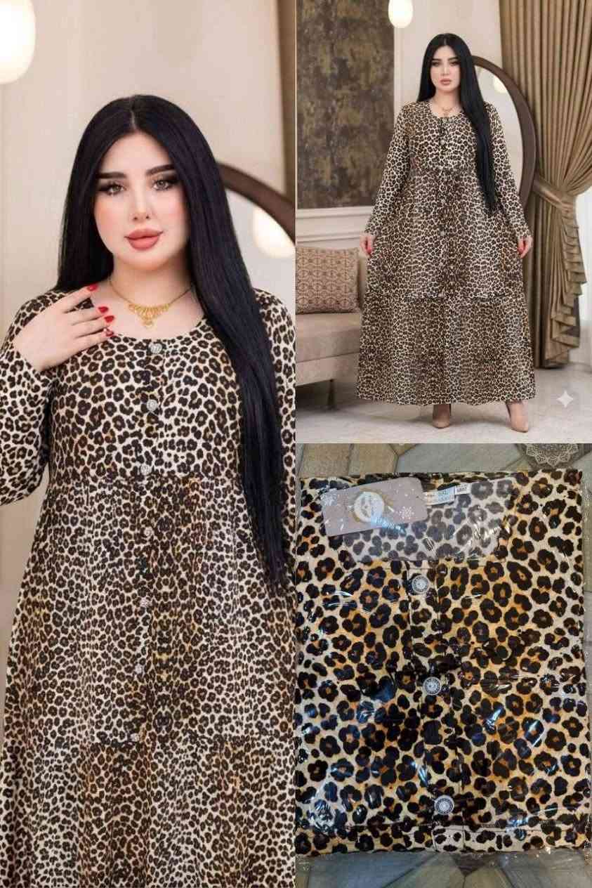 جديد ♥🔥 لموسم صيف 2026
دشداشه كشمير مشجر دبل كلوش  😍

الخامه كشمير ايطالي اصلي 💯

القياسات من XXL الى 5XL

سعر الدرزن 12 قطعه 75 الف


**إذا كنت صاحب هذا الإعلان وتريد حذفه لأي سبب، رجاءا أرسل رسالة إلى الدعم الفني**