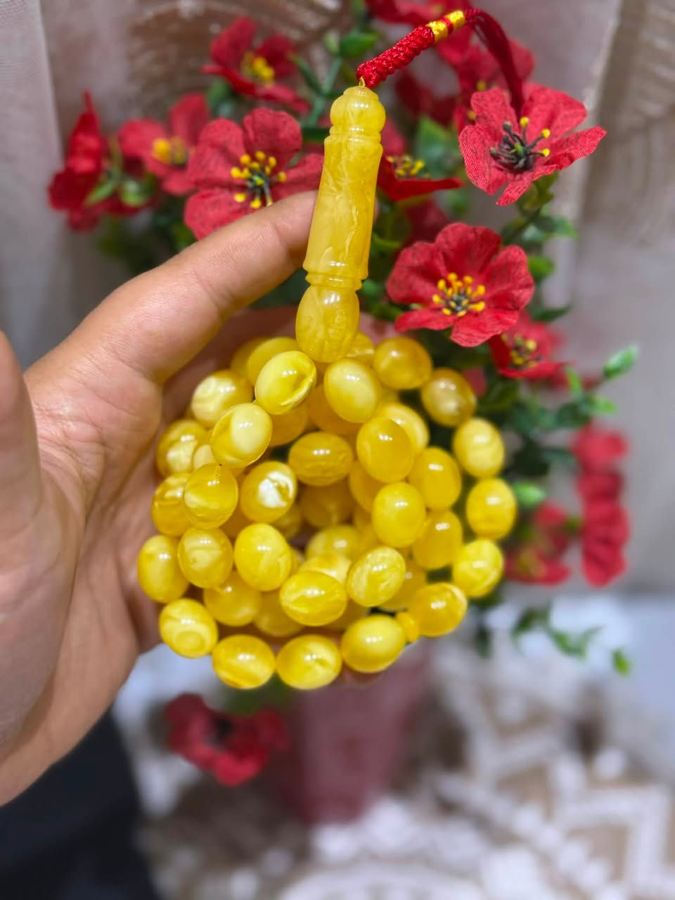 بيش حمام سيراميك بعسل الوزن 93غ
المسباح جدا جميل اخوان الشراي يجي خاص 
***********
